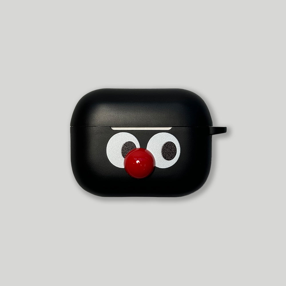 Whay are u looking at Black Airpods case What are u looking at TPU Black Airpods Case