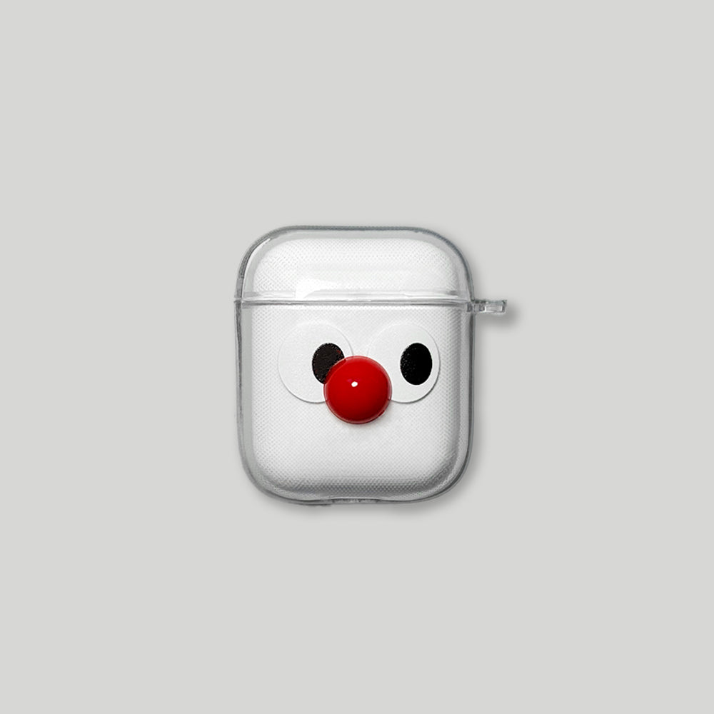 Whay are u looking at Airpods case What are u looking at TPU transparent Airpods case