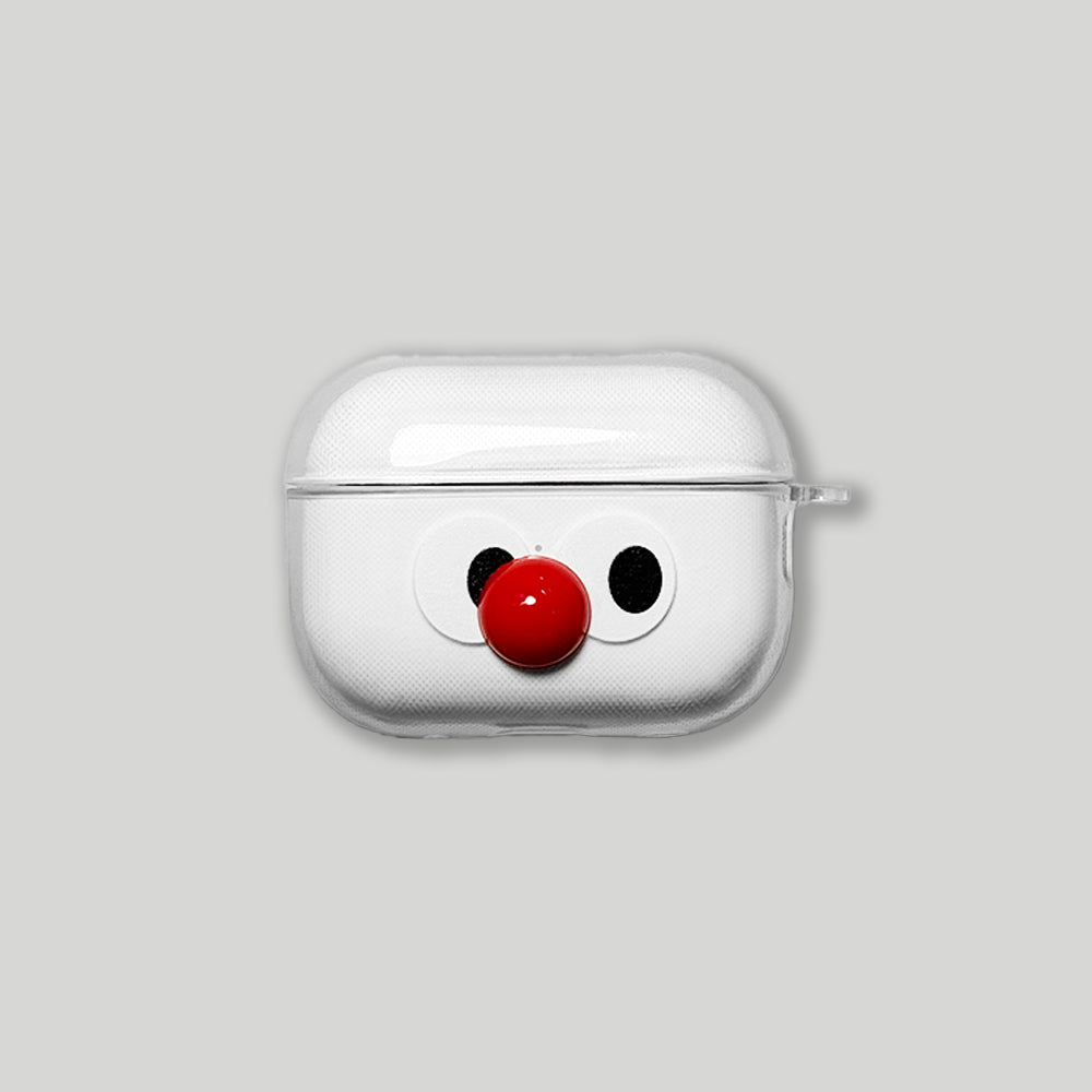 Whay are u looking at Airpods case What are u looking at TPU transparent Airpods case