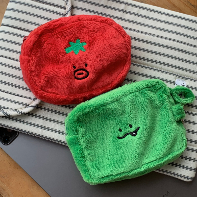 Hipduukong small pouch