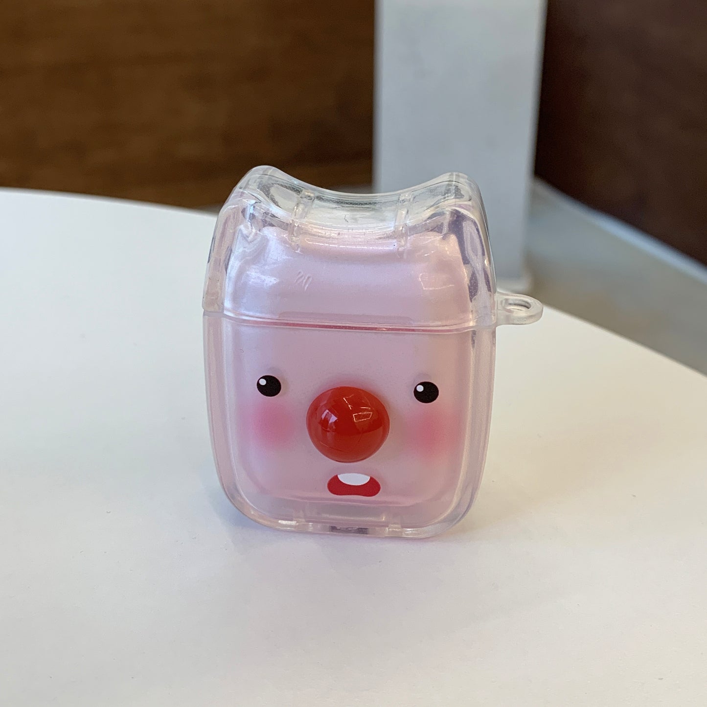 Luluppy Airpods case