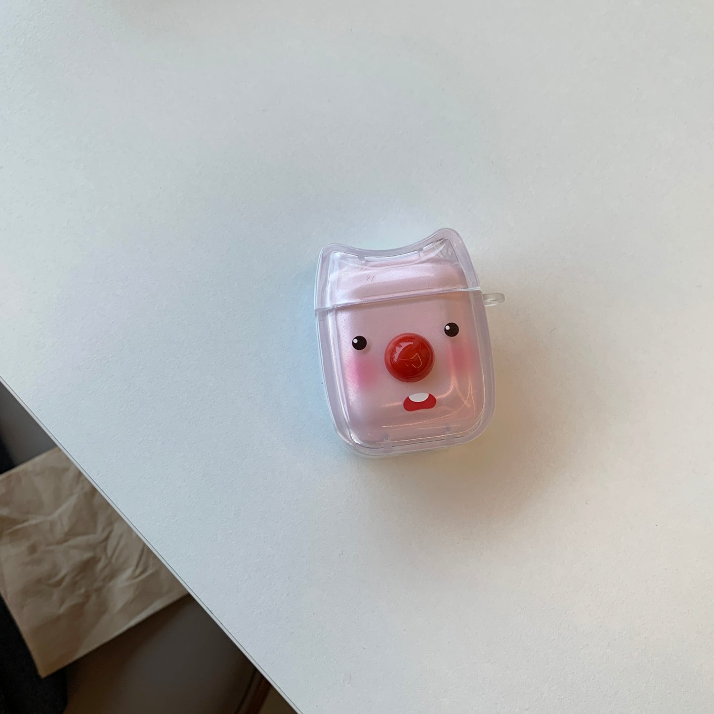Luluppy Airpods case