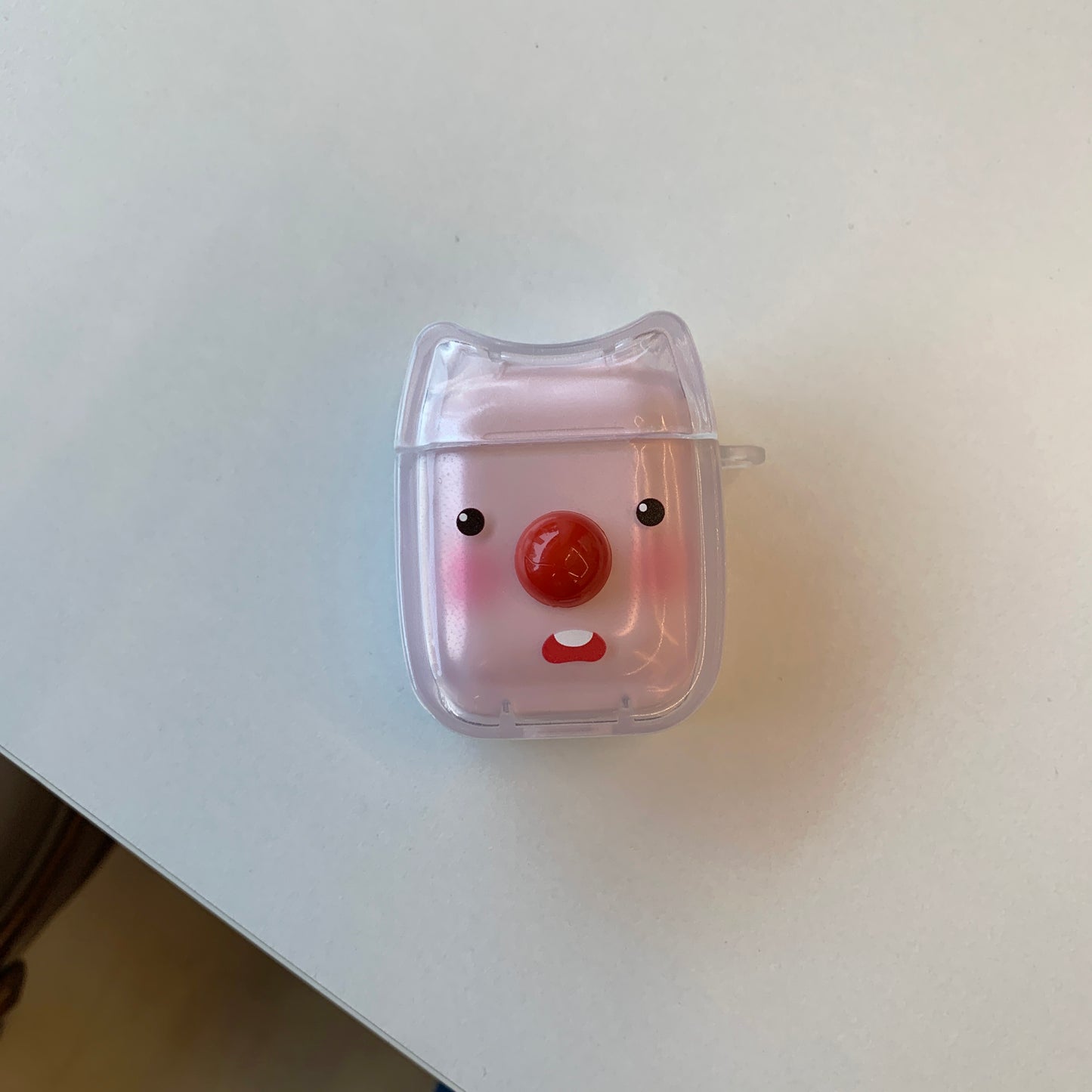 Luluppy Airpods case