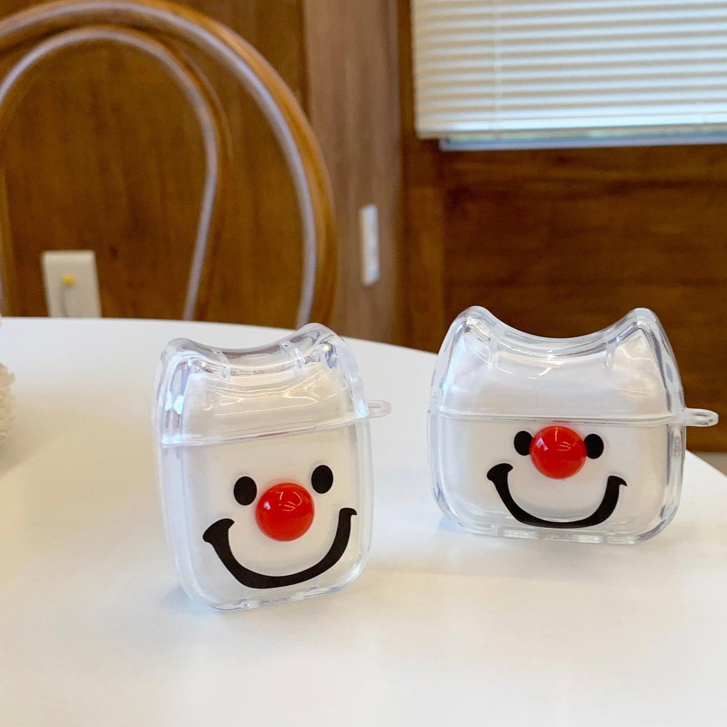 Lucky Pooky Airpods case