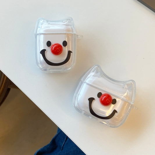 Lucky Pooky Airpods case