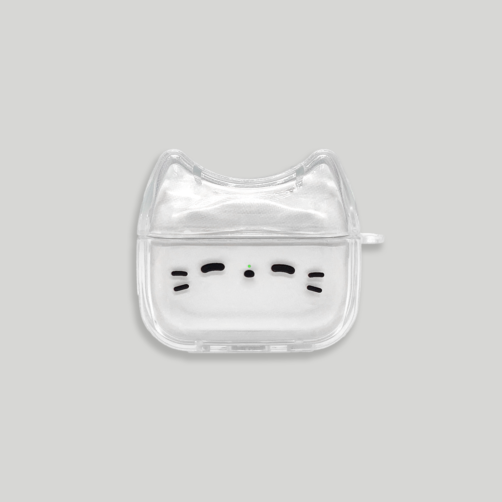 meow airpods case