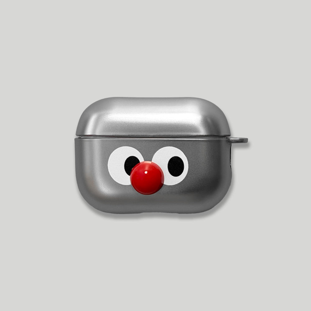 Whay are u looking at Airpods case What are u looking at TPU Airpods case- Silver