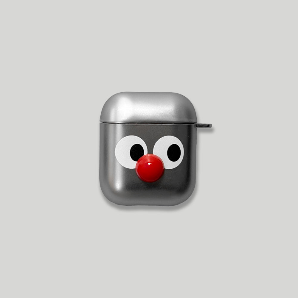 Whay are u looking at Airpods case What are u looking at TPU Airpods case- Silver