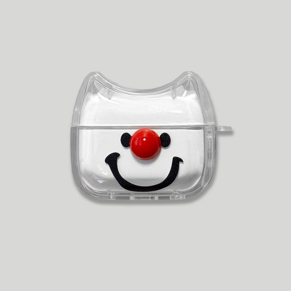 Lucky Pooky Airpods case