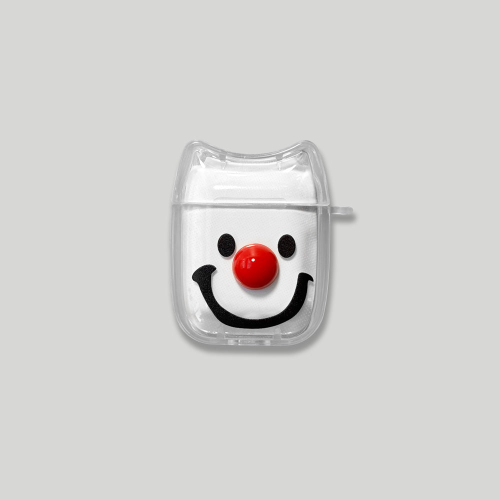 Lucky Pooky Airpods case