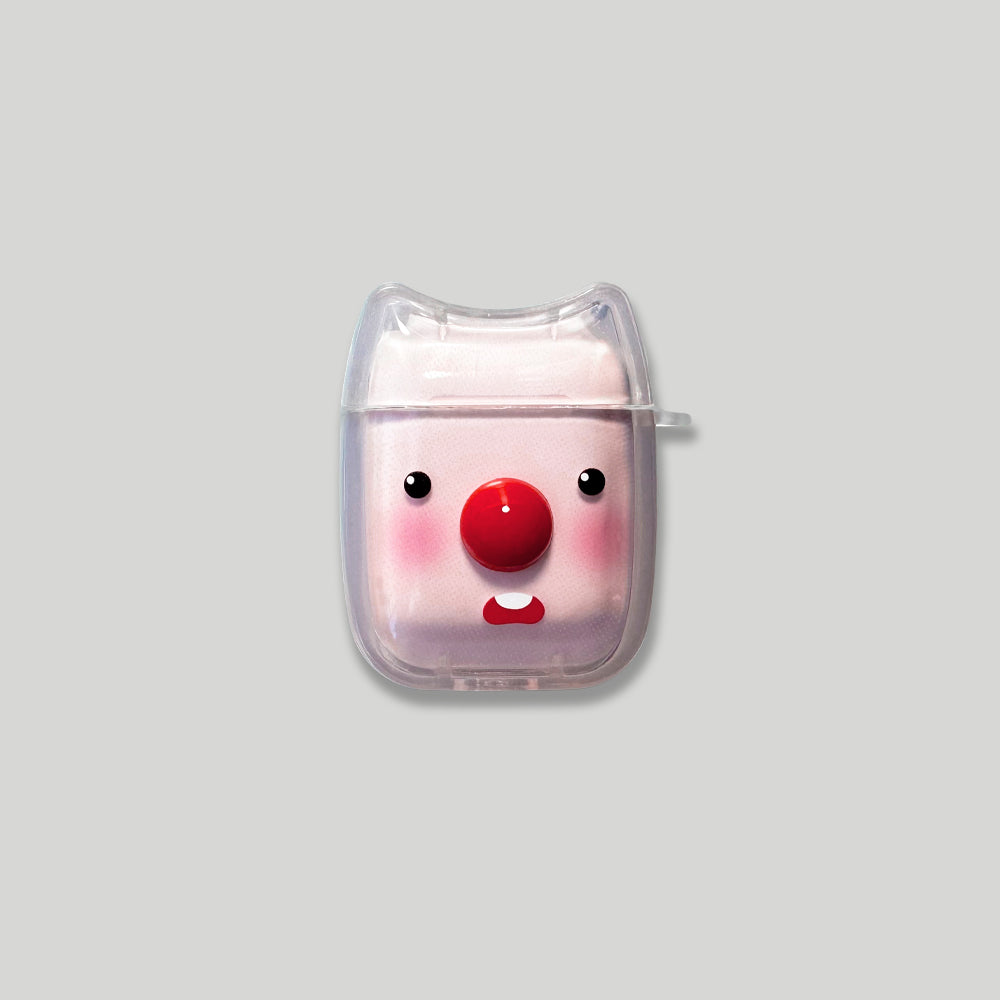 Luluppy Airpods case